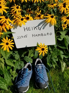 Heike - 22415 Hamburg