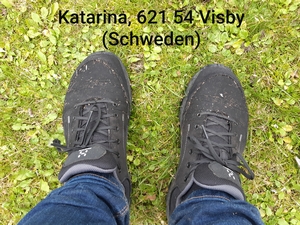Katarina - 62 154 Visby, Gotland, Schweden