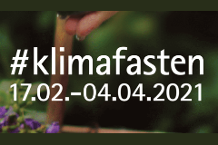 Read more about the article “Klimafasten 2021”