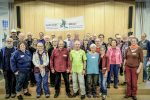 Abschlussfoto Dresdener Festveranstaltung am 25.09.2025