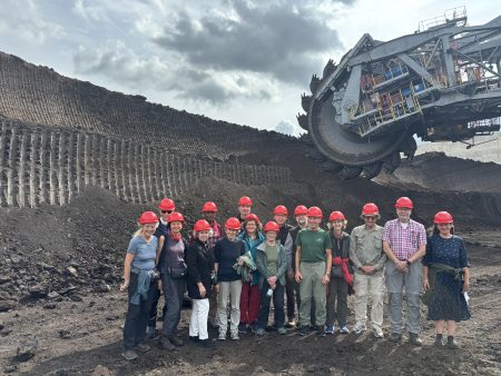 Mehr über den Artikel erfahren 10. Klimapilgerweg beendet